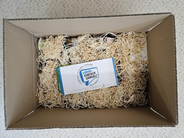 Geschenkbox Werra-Meißner – Bild 3