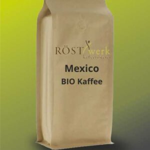 Mexico BIO Kaffee